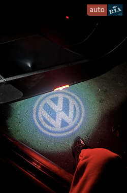 Универсал Volkswagen Passat 2007 в 