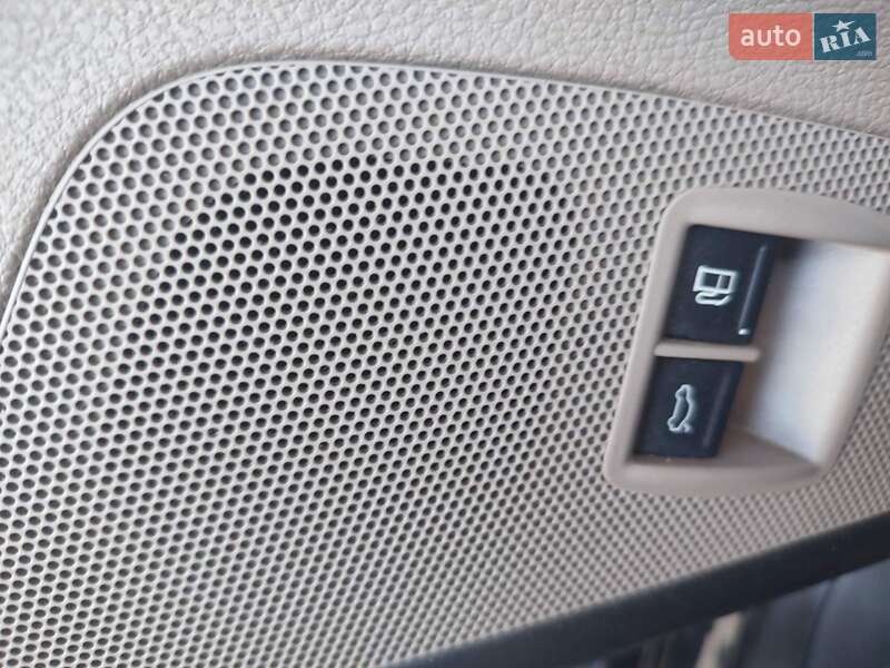 Универсал Volkswagen Passat 2010 в Чемеровцах