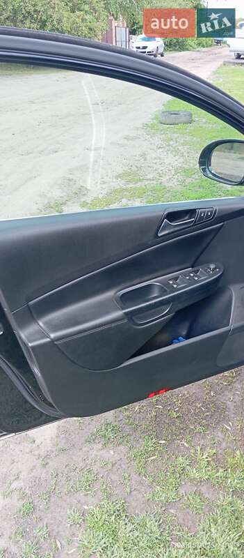 Універсал Volkswagen Passat 2010 в Сумах