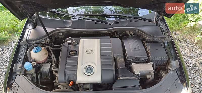 Универсал Volkswagen Passat 2006 в Киеве фото 27 Универсал Volkswagen Passat 2006 в Киеве