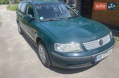 Универсал Volkswagen Passat 1997 в Бердичеве
