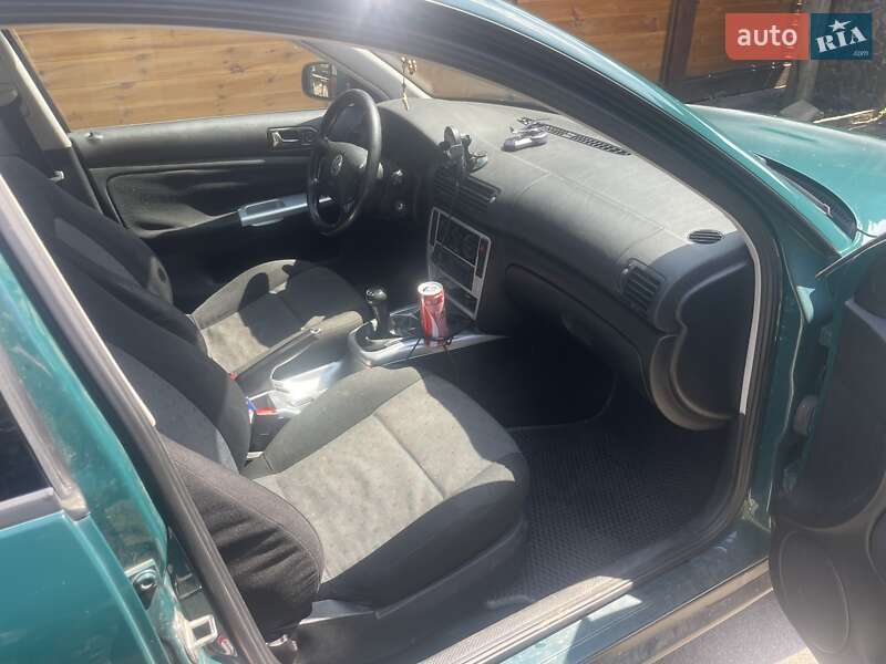 Универсал Volkswagen Passat 1997 в Бердичеве