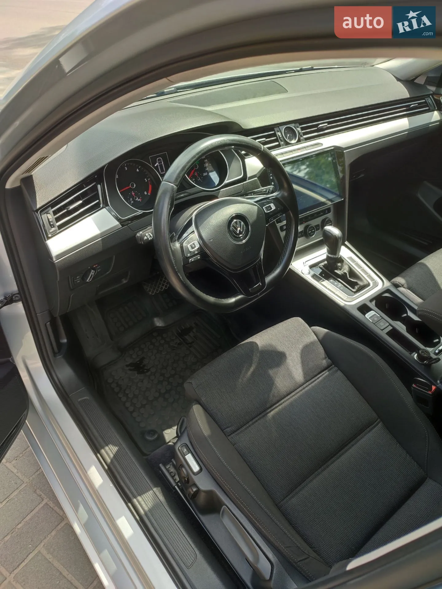 2014 Volkswagen Passat - мініатюра 14