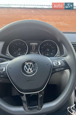 Седан Volkswagen Passat 2018 в 