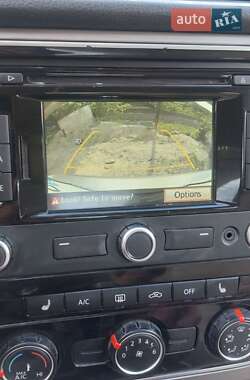 Седан Volkswagen Passat 2015 в 