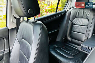 Седан Volkswagen Passat 2011 в 