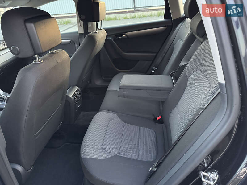 Универсал Volkswagen Passat 2011 в Луцке фото 69 Универсал Volkswagen Passat 2011 в Луцке
