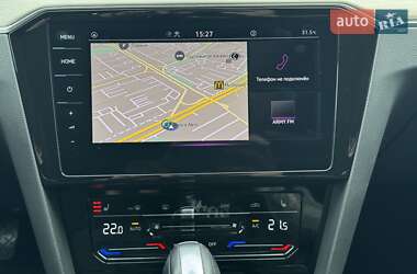 Универсал Volkswagen Passat 2020 в 