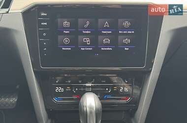 Универсал Volkswagen Passat 2020 в 