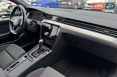 Универсал Volkswagen Passat 2020 в 
