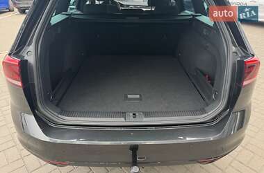 Универсал Volkswagen Passat 2020 в 
