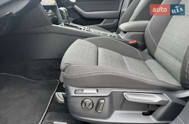 Универсал Volkswagen Passat 2020 в 