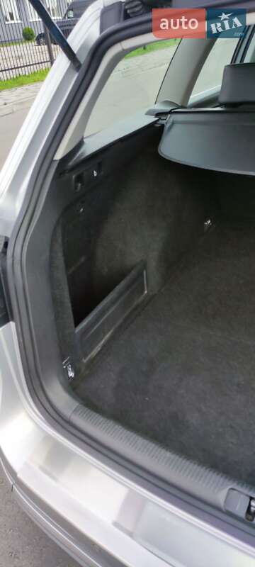 Универсал Volkswagen Passat 2014 в Ковеле