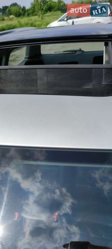 Универсал Volkswagen Passat 2014 в Ковеле