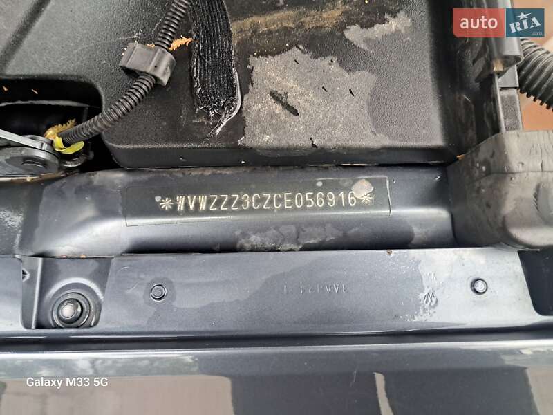 Универсал Volkswagen Passat 2011 в Черновцах