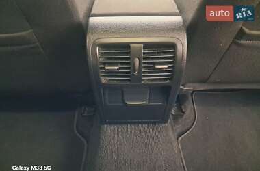 Универсал Volkswagen Passat 2011 в 
