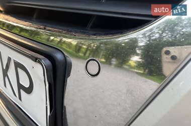 Універсал Volkswagen Passat 2009 в 
