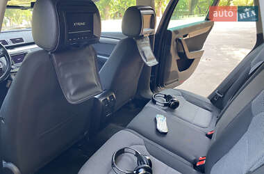 Универсал Volkswagen Passat 2011 в Николаеве