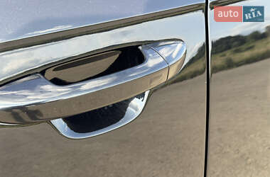 Универсал Volkswagen Passat 2012 в 
