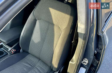 Универсал Volkswagen Passat 2011 в 
