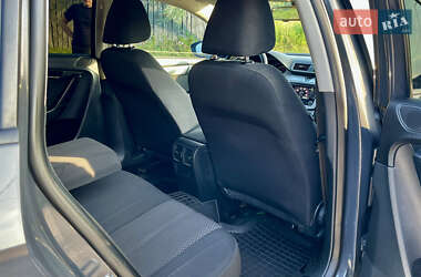 Универсал Volkswagen Passat 2011 в 