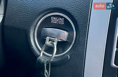 Универсал Volkswagen Passat 2011 в 