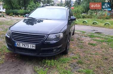 Универсал Volkswagen Passat 2007 в Каменском