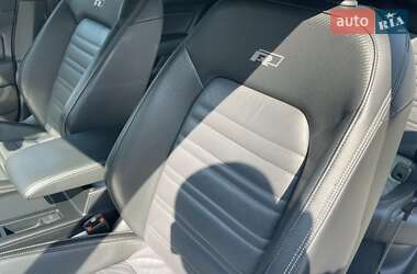 Седан Volkswagen Passat 2018 в 