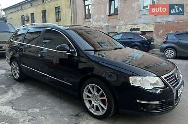 Универсал Volkswagen Passat 2010 в 