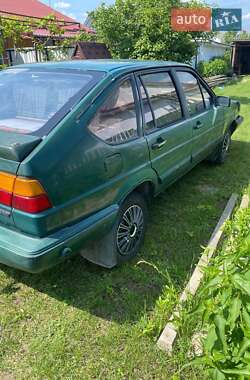 Седан Volkswagen Passat 1987 в 