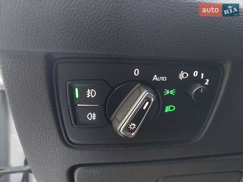 Седан Volkswagen Passat 2016 в Одесі