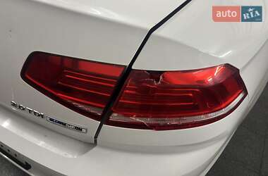 Седан Volkswagen Passat 2016 в 