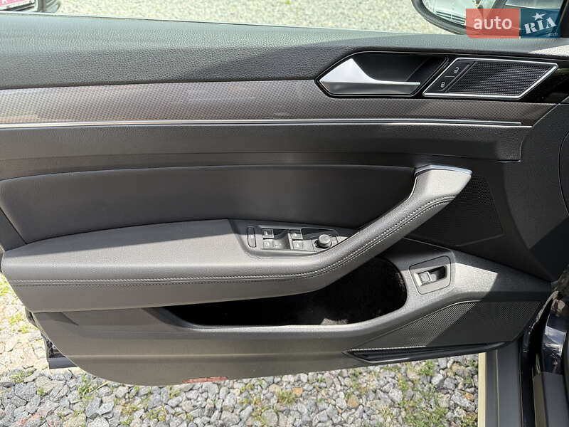 Универсал Volkswagen Passat 2016 в Виннице
