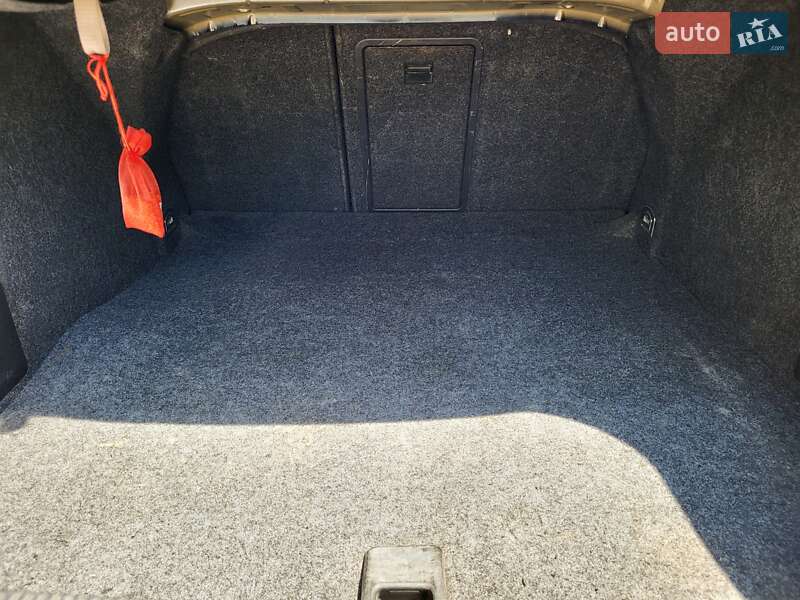 Седан Volkswagen Passat 2007 в Запорожье