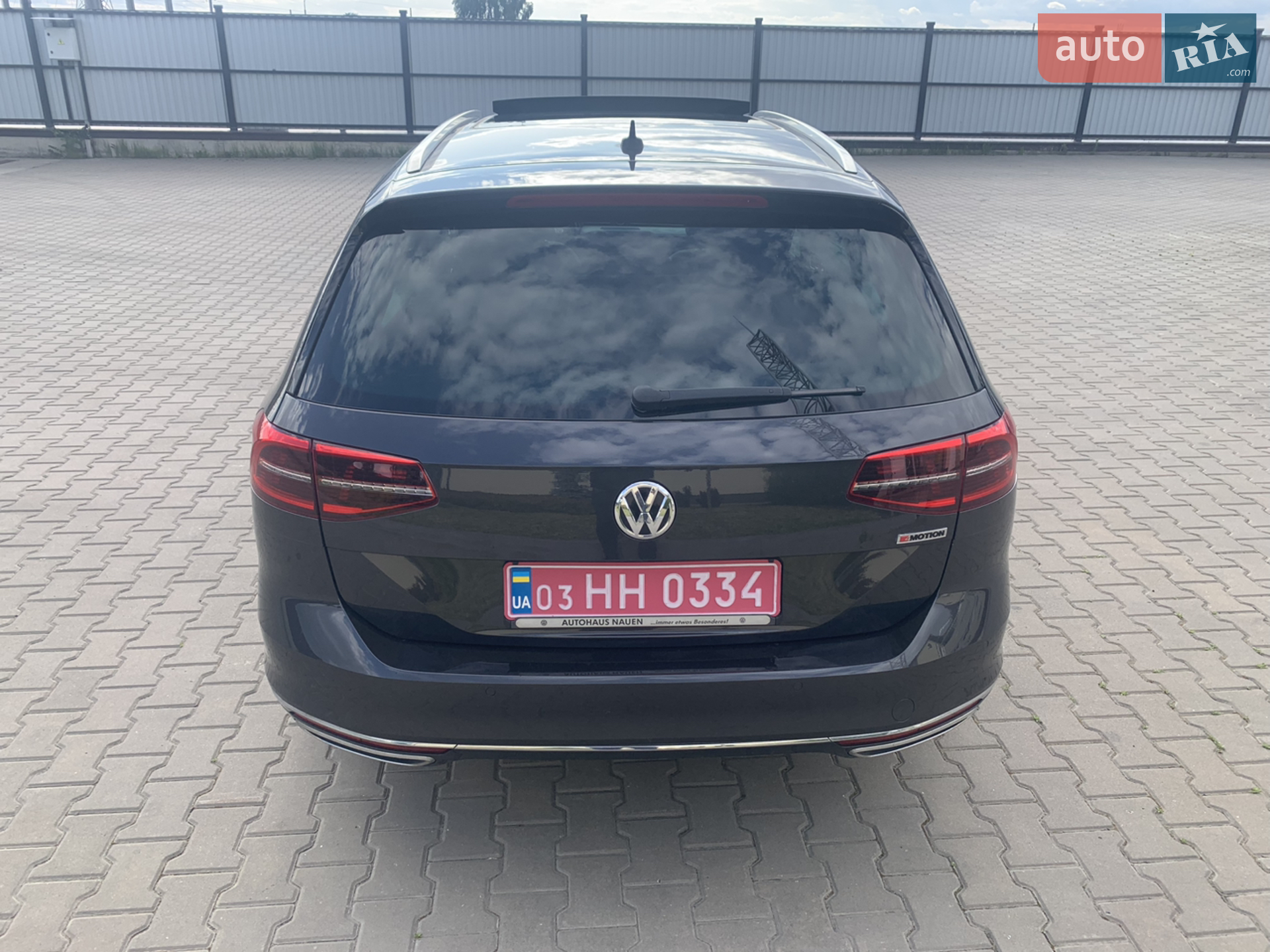2019 Volkswagen Passat - мініатюра 9