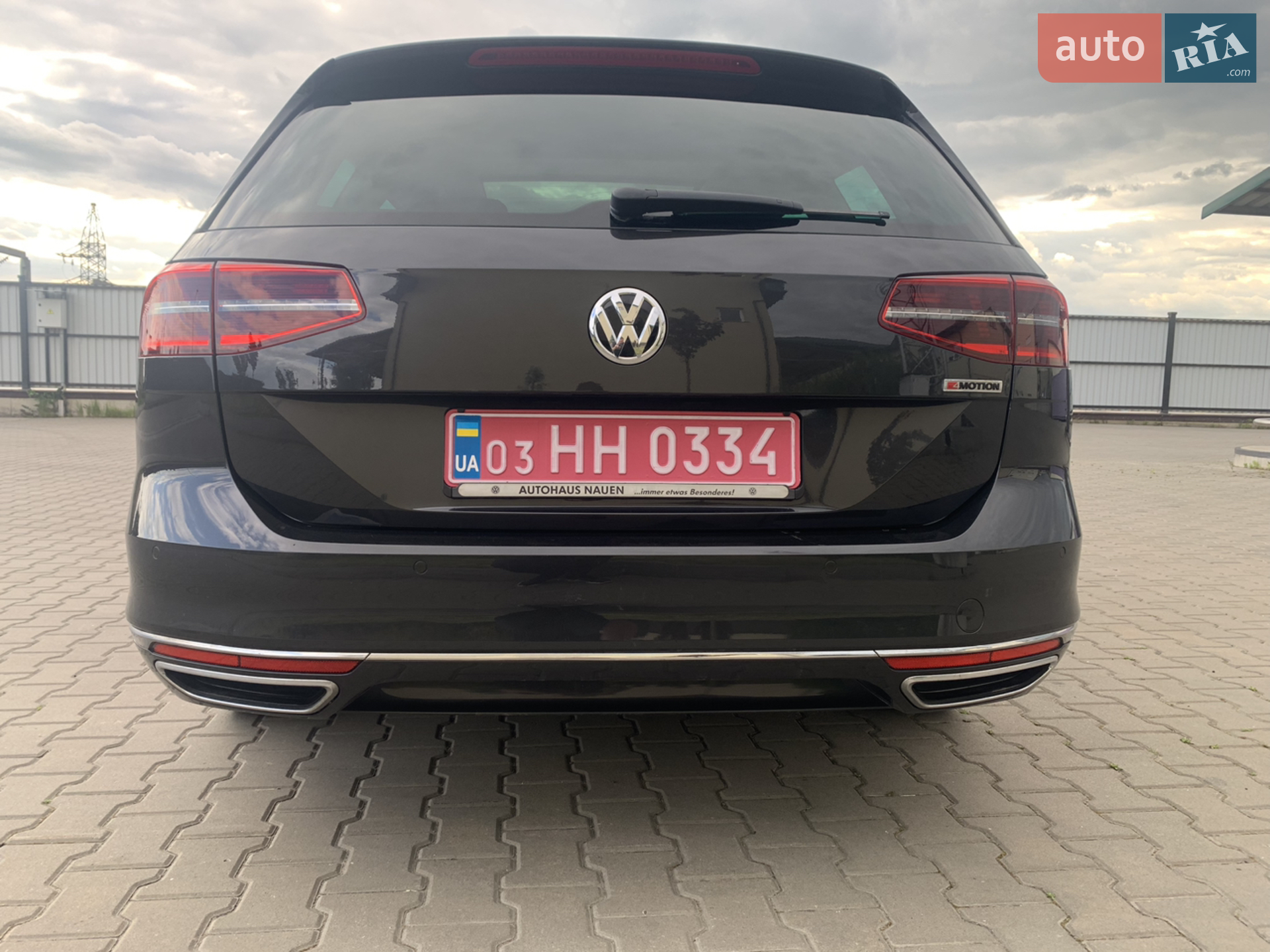 2019 Volkswagen Passat - мініатюра 12