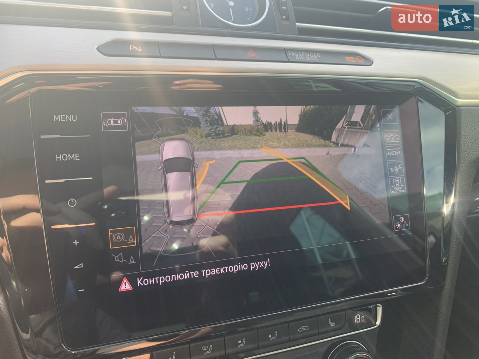 2019 Volkswagen Passat - мініатюра 28