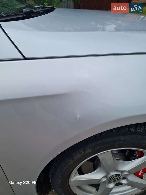 Універсал Volkswagen Passat 2009 в Сумах