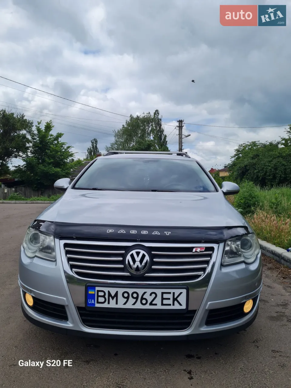 2010 Volkswagen Passat - мініатюра 17