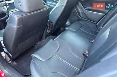 Седан Volkswagen Passat 2007 в 