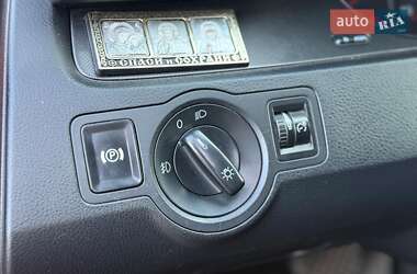 Седан Volkswagen Passat 2007 в 