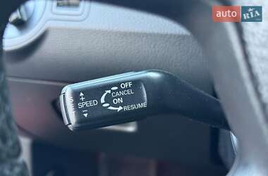 Седан Volkswagen Passat 2007 в 