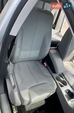 Седан Volkswagen Passat 2010 в 