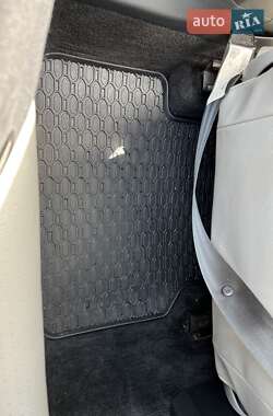 Седан Volkswagen Passat 2010 в 