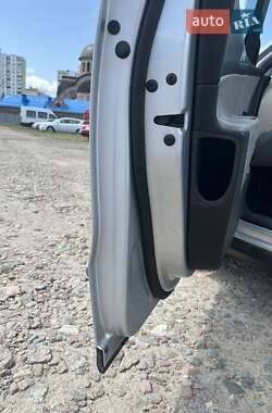 Седан Volkswagen Passat 2010 в 