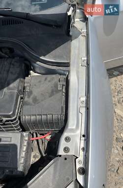 Седан Volkswagen Passat 2010 в 