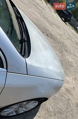 Седан Volkswagen Passat 2010 в 