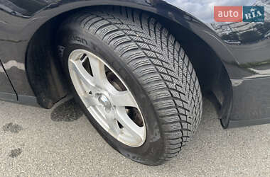 Универсал Volkswagen Passat 2010 в 