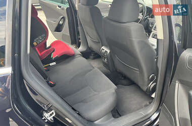 Универсал Volkswagen Passat 2010 в 