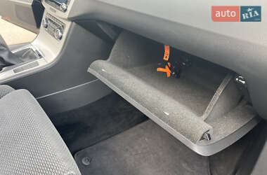Универсал Volkswagen Passat 2010 в 